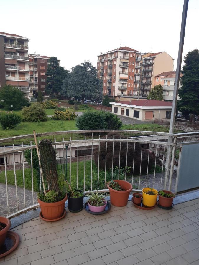 La Casa Di Paula Apartment Cassina de' Pecchi Exterior photo